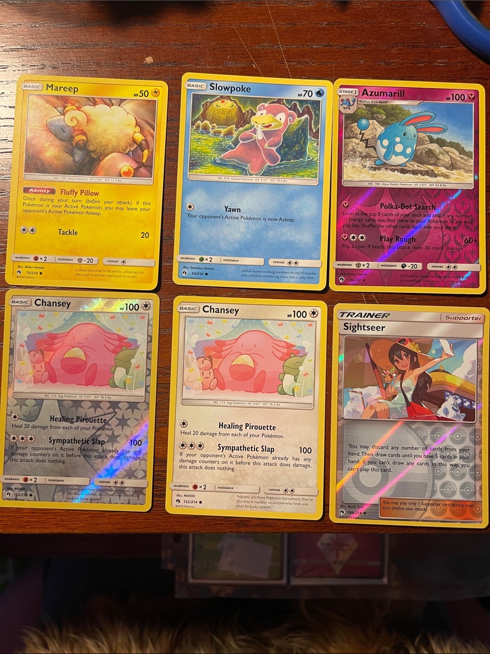 Pokémon Trading Card Bundle - Lost Thunder